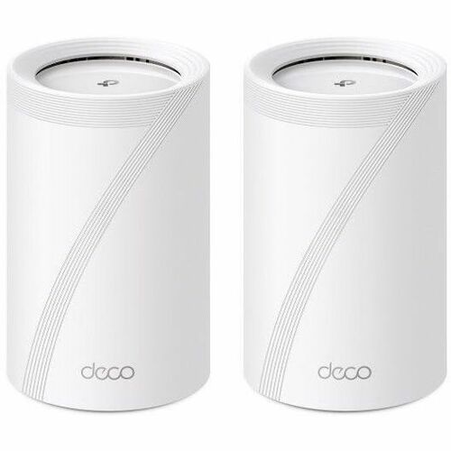 TP-Link Deco BE65 BE9300 Whole Home Mesh WiFi 7 System