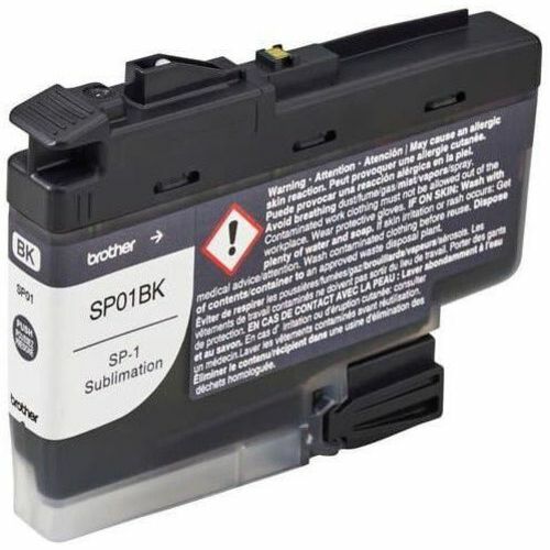 Brother SP01BKS Sublimation Ink (Black)