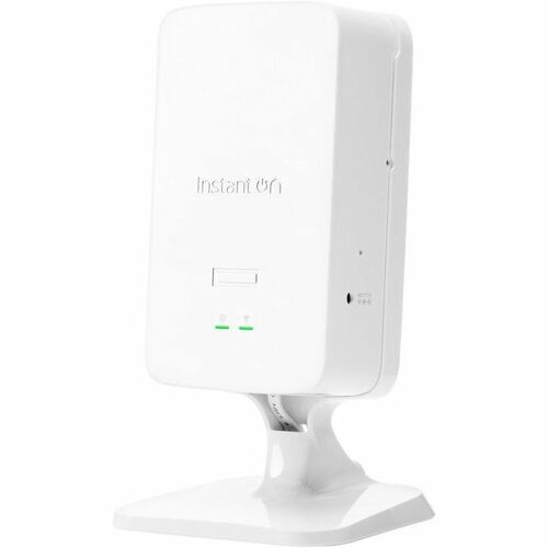 HPE Instant On AP22D Wi-Fi 6 IEEE 802.11ax 1.70 Gbit/s Wireless Access Point