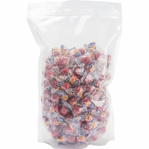 Penny Candy Cinnamon Fireballs - Cinnamon - 2.50 lb - 1 Bag