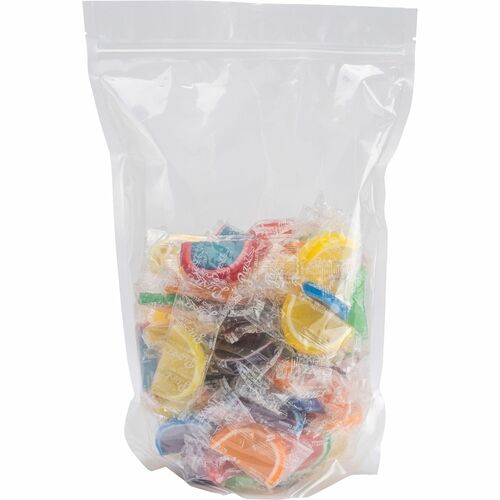 Penny Candy Fruit Slices - Fruit, Sweet and Tart - 2.50 lb - 1 Bag