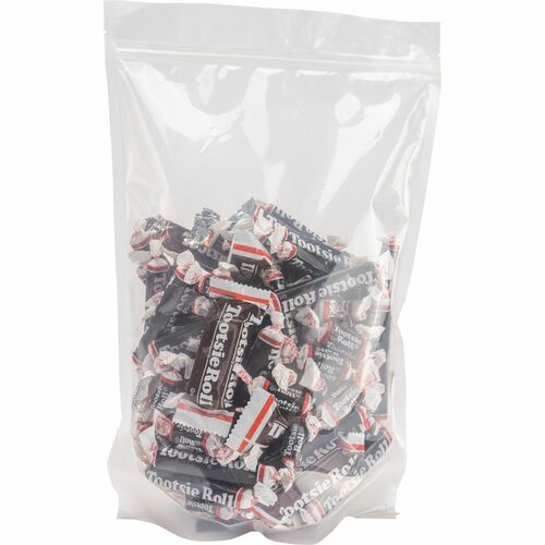 Penny Candy Tootsie Rolls - Chocolate - 2.50 lb - 1 Bag