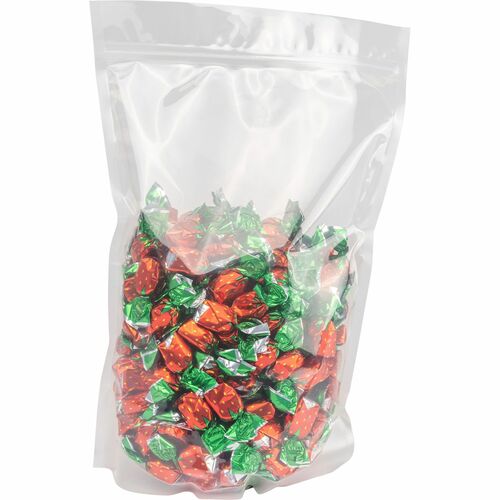 Penny Candy Strawberry Filled Candies - Strawberry - 2.50 lb - 1 Bag