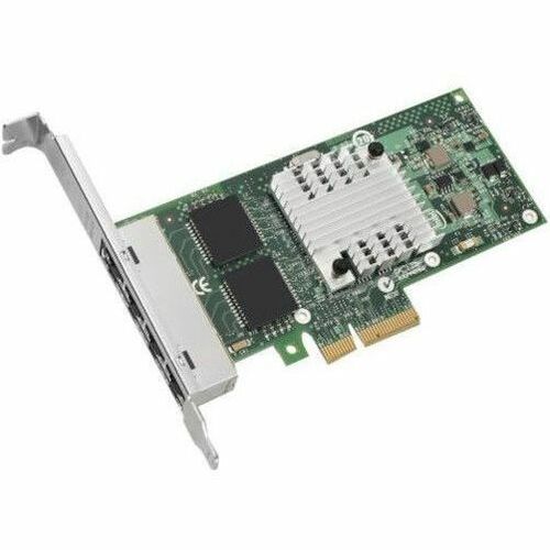 LENOVO DCG SOURCING I340-T4 Quad Port Server Adapter