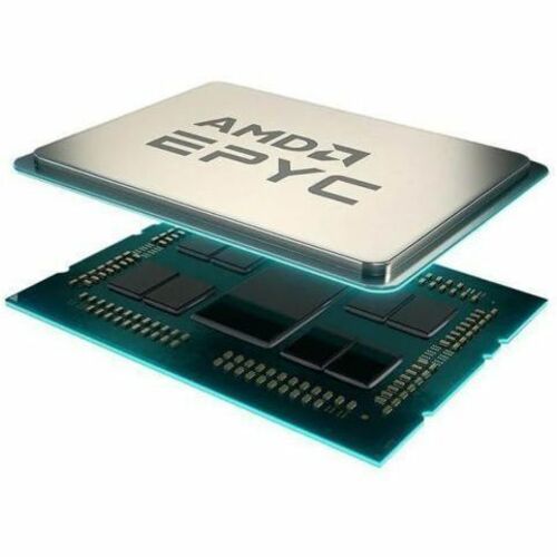 HPE Sourcing AMD EPYC 7F72 Tetracosa-core (24 Core) 3.20 GHz Processor Upgrade