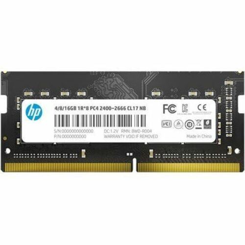 HPI SOURCING - NEW 16GB DDR4 SDRAM Memory Module