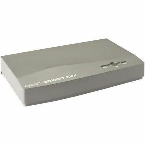HP Ingram Micro Sourcing Jetdirect 300x Print Server