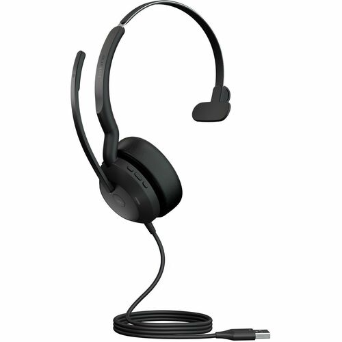 Casque d'&eacute;coute Evolve2 50 mono - Jabra