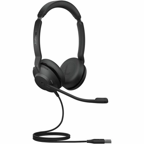 Casque d'&eacute;coute Evolve2 30 SE - Jabra