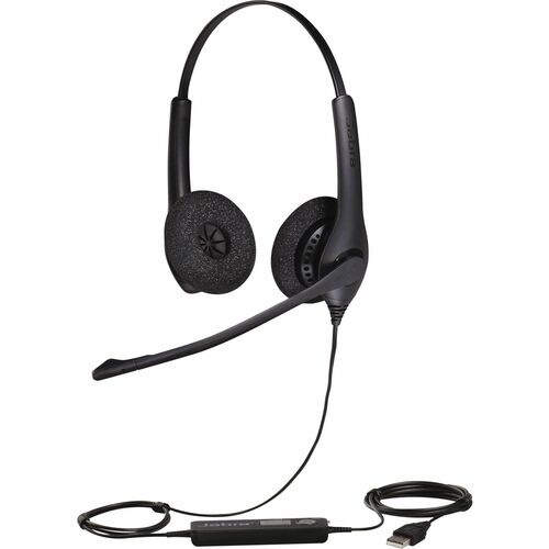 Casque d'&eacute;coute BIZ 1500 - Jabra