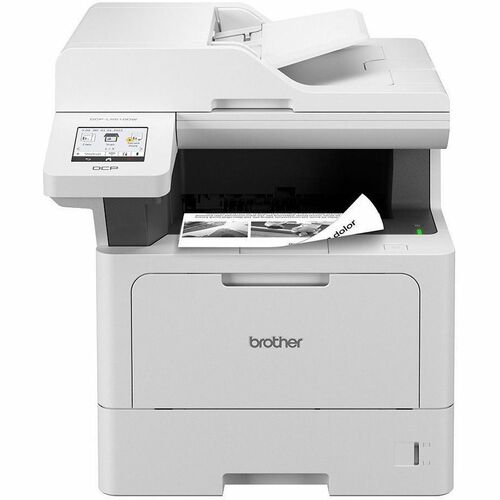 Imprimante laser monochrome Brother MFC-L5710DN - Brother