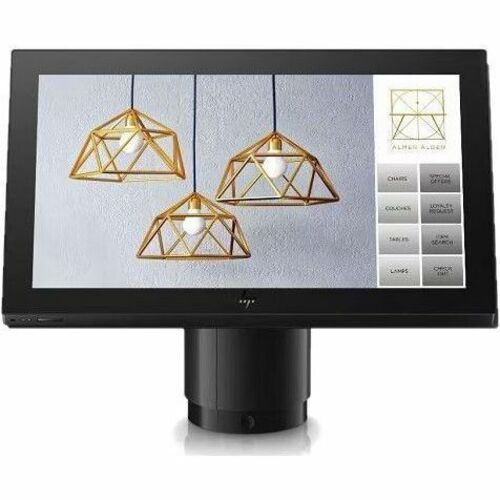 HP Engage One Pro POS Terminal