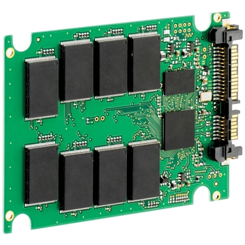 HPE Sourcing 120 GB Solid State Drive - 2.5" Internal - SATA (SATA/300)