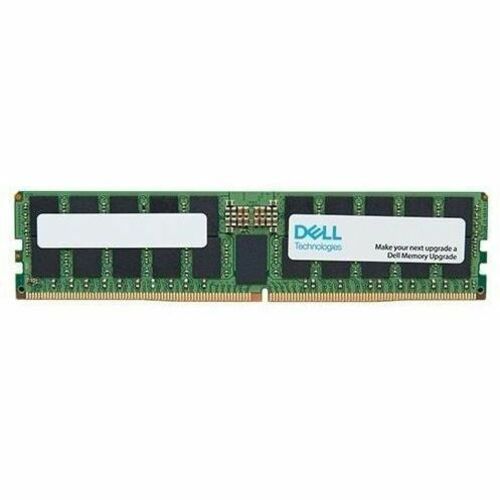 Dell Memory Upgrade - 96 GB - 2Rx4 DDR5 RDIMM 5600MT/s (Not Compatible ...