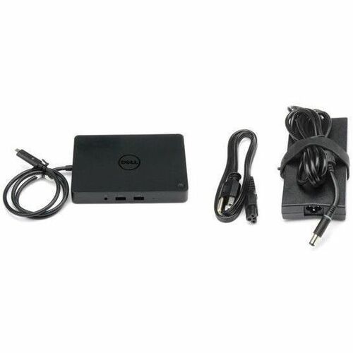 DELL SOURCING - CERTIFIED PRE-OWNED WD15 Docking Station