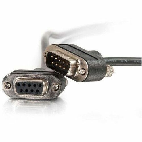 C2G Serial Data Transfer Cable
