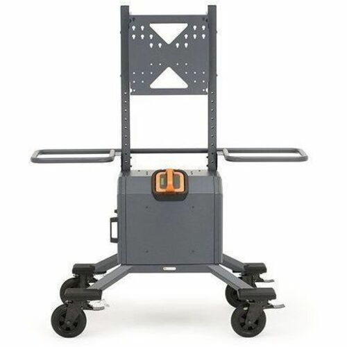 Bretford Cordless Explorer Display Cart