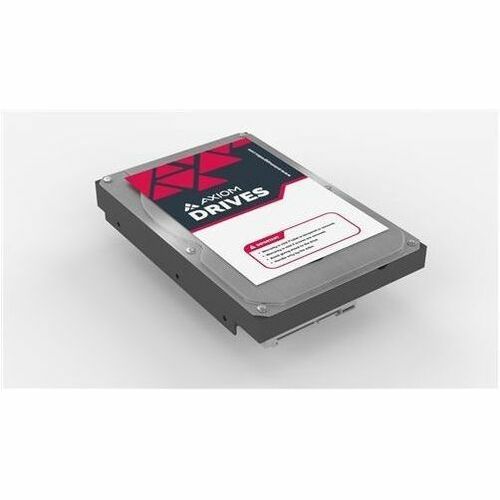20TB 12Gb/s SAS 7.2K RPM 3.5-inch Enterprise HDD