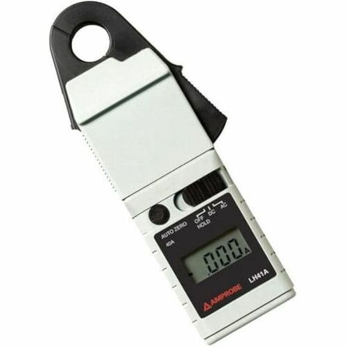 Amprobe LH41A Low Current Clamp On Ammeter