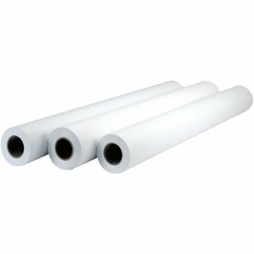 HP Recycled Satin Canvas, 3-in Core (Latex/solvent) - 60in x 75ft
