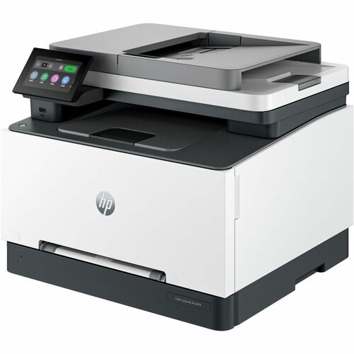 Imprimante multifonction HP Color LaserJet Pro 3301fdw