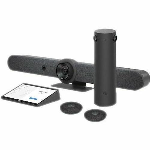 Logitech Rally Bar+Sight Room Kit