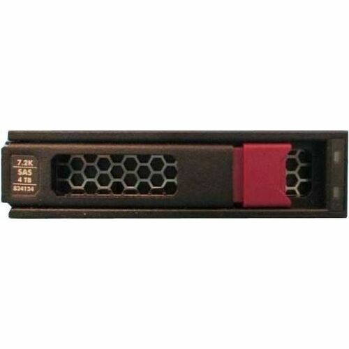 HPE - Certified Genuine Parts 250 GB Hard Drive - 3.5" Internal - SATA (SATA/600)