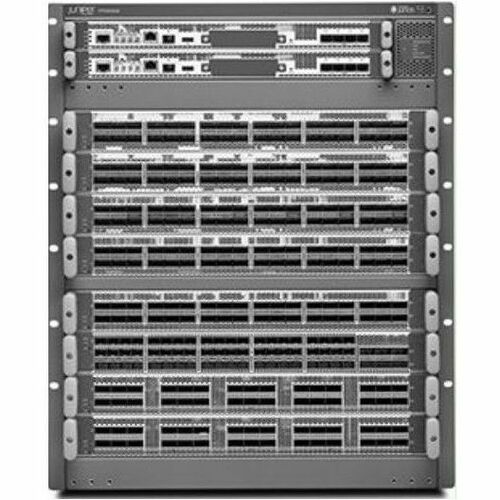 Juniper JNP10K Gen3 7800W AC Power Supply supporting AC/HVDC/HVAC