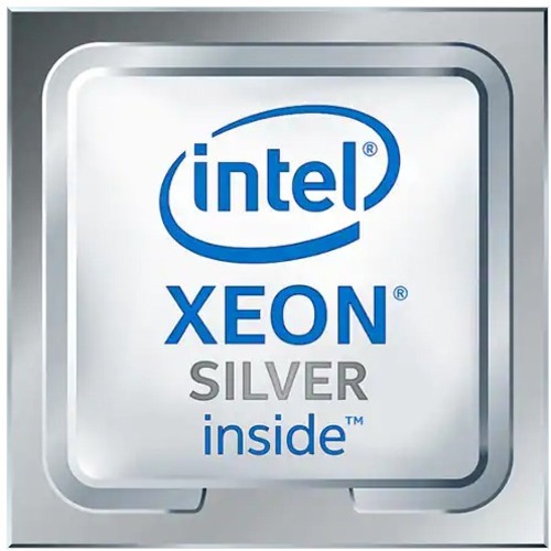 HPE Sourcing Xeon Silver 4200 (2nd Gen) 4214R Dodeca-core (12 Core) 2.40 GHz Processor Upgrade