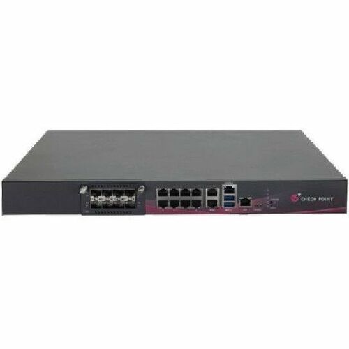 Check Point Mounting Rail for Gateway