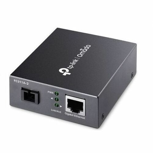 TP-Link Gigabit WDM Media Converter