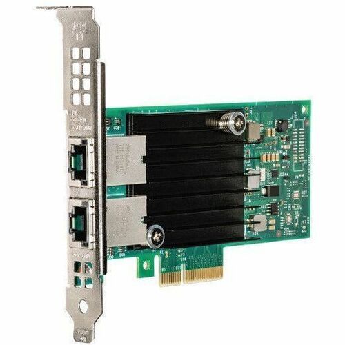 DELL SOURCING - NEW Intel X550 10 GbE Converged Network Adapter