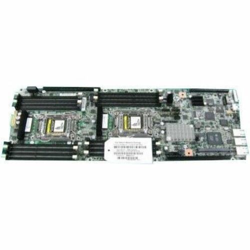 HPE - Certified Genuine Parts Server Motherboard
