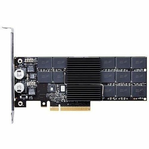HPE - Certified Genuine Parts 3.20 TB Flash Accelerator - HHHL Internal - PCI Express (PCI Express 2.0 x8) - Read Intensive