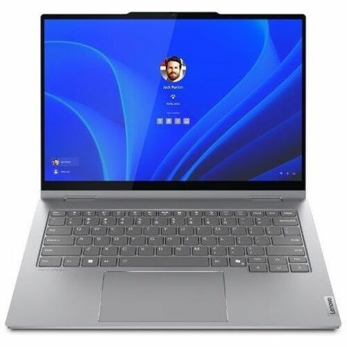 Lenovo ThinkBook 14 G4 IML 21MX000CCA 2 in 1 Notebook