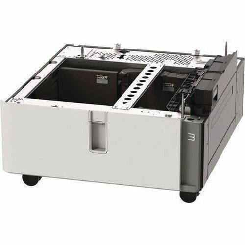 Lexmark 2000-Sheet Tandem Tray - A4