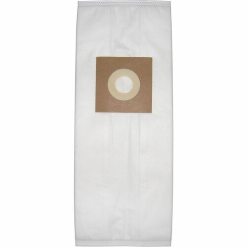 V.A.C. Hoover Style Y Vacuum Bags - 9/Pack - 5 / Bundle - White