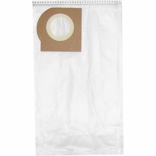 V.A.C. Riccar Type W Brilliance Vacuum Bags - 9/Pack - 5 / Bundle - White