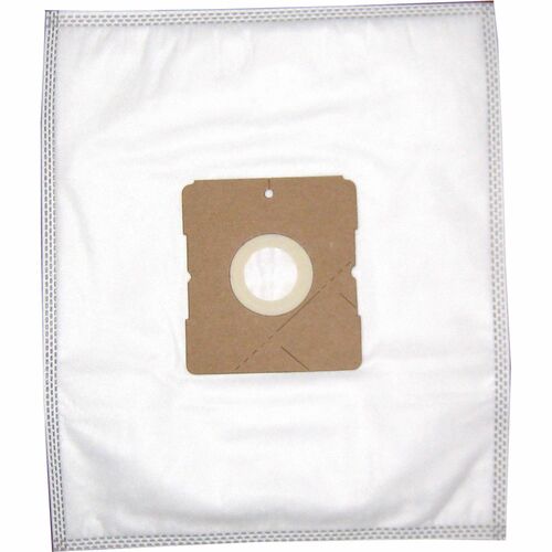 V.A.C. Riccar Moonlight & Sunburst Vacuum Bags - 9/Pack - 5 / Bundle - White