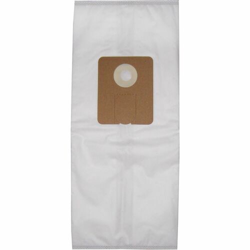 V.A.C. Mastercraft 6 to 8 Gallon Tank Vacuum Bags - 5/Pack - 5 / Bundle - 8 gal - White