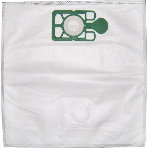 V.A.C. Numatic Vacuum Bags - 9/Pack - 5 / Bundle - White