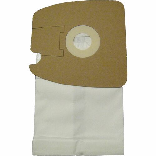 V.A.C. Eureka Style MM Vacuum Bags - 9/Pack - 5 / Bundle - White