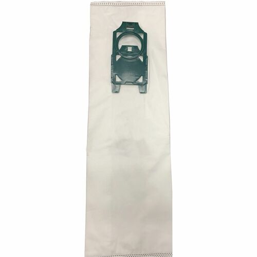 V.A.C. Riccar Supralite Series Vacuum Bags - 9/Pack - 5 / Bundle - White