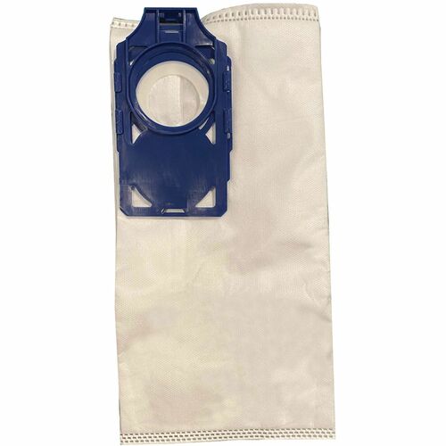 V.A.C. Riccar Style W Vacuum Bags - 9/Pack - 5 / Bundle - White