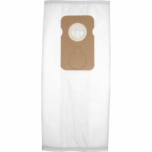 V.A.C. Riccar 8000 & 8900 Vacuum Bags - 9/Pack - 5 / Bundle - White