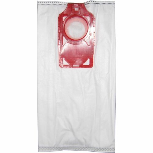 V.A.C. Riccar Vibrance Vacuum Bags - 9/Pack - 5 / Bundle - White