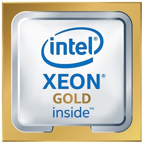 HPE Sourcing Xeon Gold (2nd Gen) 6240 Octadeca-core (18 Core) 2.60 GHz Processor Upgrade