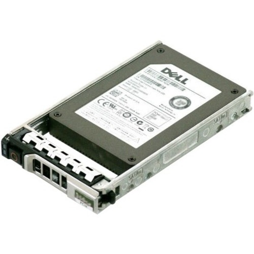 DELL SOURCING - NEW 3.20 TB Solid State Drive - 2.5" Internal - PCI Express