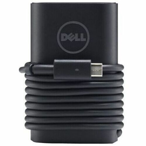 Dell Slim Power Adapter - 45-Watt Type-C with 1 Meter Power Cord