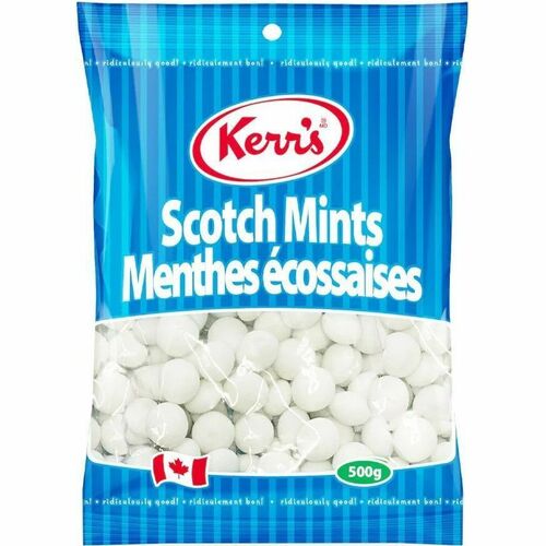 Kerr's Scotch Mints 500g